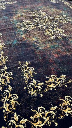 Персидский Ковер Код D2594