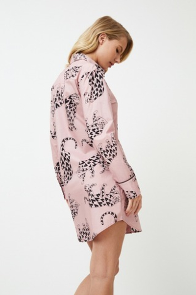 BRENDA Сорочка женская ARUELLE