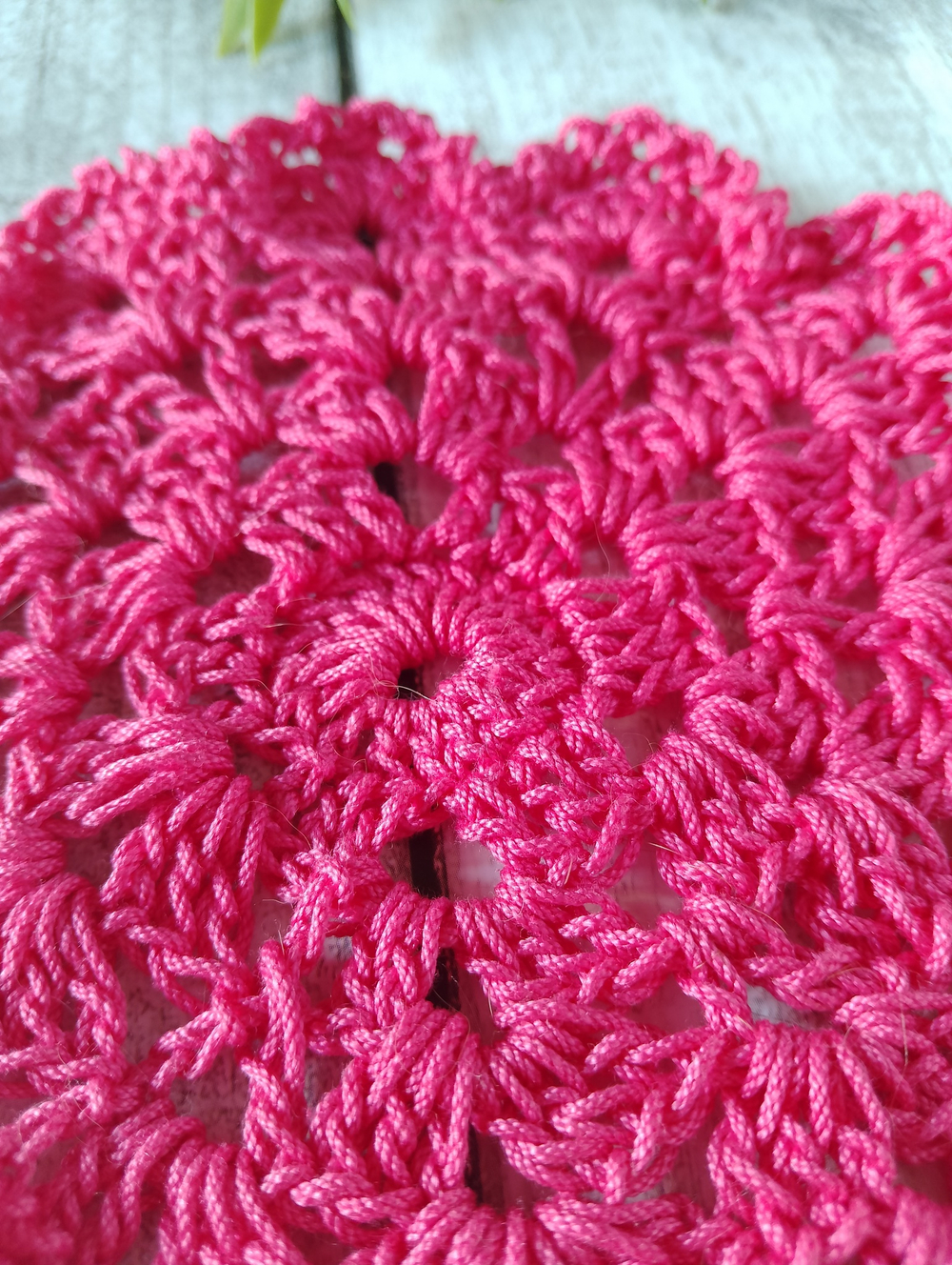 Салфетка сервировочная