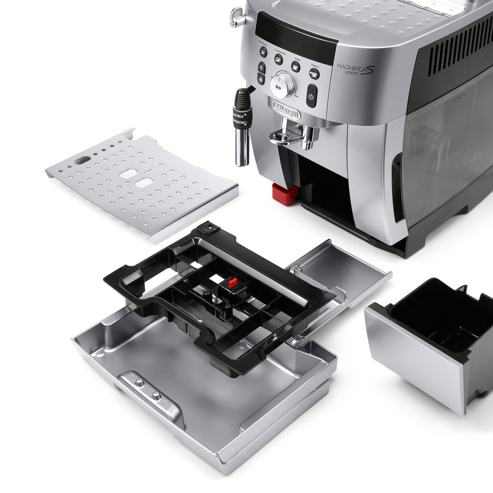 Кофемашина DeLonghi Magnifica Smart ECAM 250.31 SB