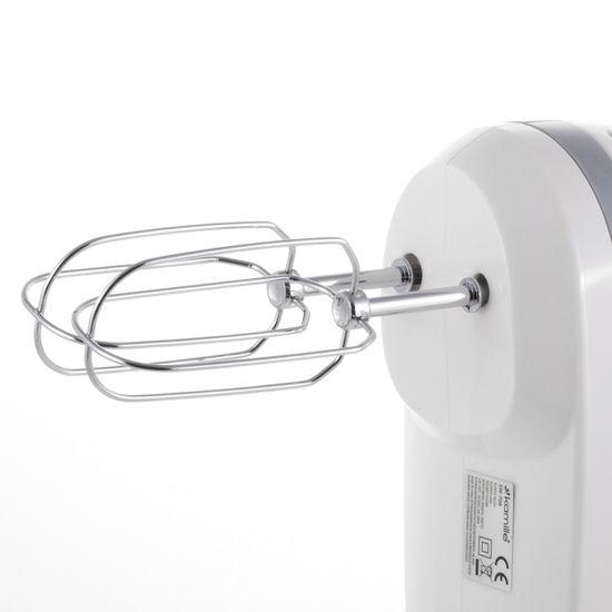 Миксер электрический ручной 300 Вт. Kamille KM 6752