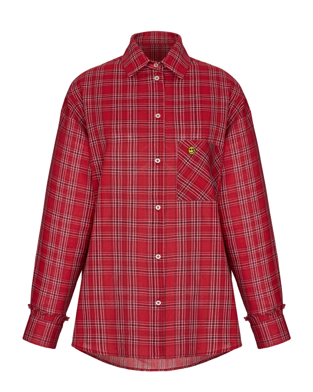 Рубашка Crimson Shirt