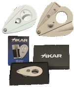 XIKAR 200 WH Xi2 White
