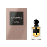 Amouage Attar Rose Aqor