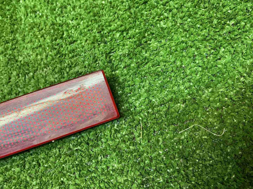 Катафот центральный Hyundai Santa Fe 4 TM (20-24)