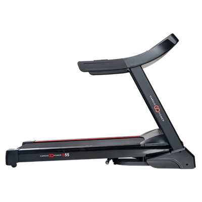 Беговая дорожка CardioPower S55