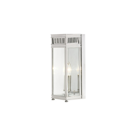 Настенный фонарь HL7-S-PC Elstead Lighting