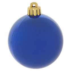 GAEM Набор из 24шт Украшение новогоднее "Шар", D 6 см, L14 W14 H31 см