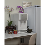 Пурифайер Ecotronic V11-U4T White