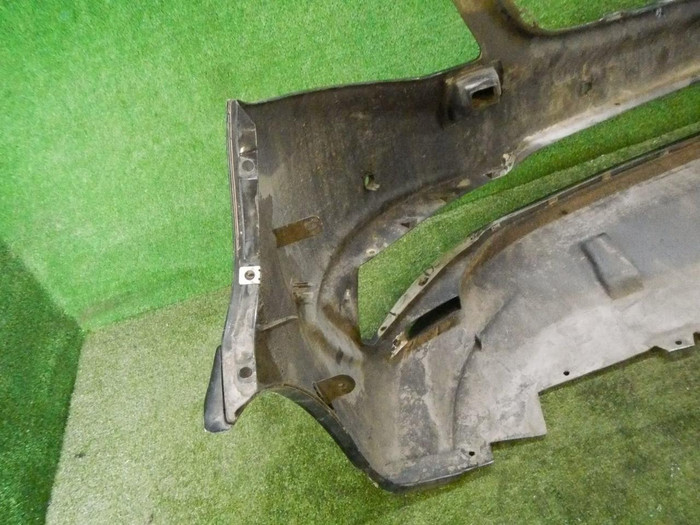 Бампер передний Mercedes V w447 (2014-н.в.) Larte