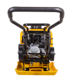 Виброплита бензиновая Huter VP-35