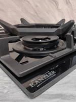 газовая поверхность KG 506 S
