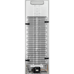 Морозильник Electrolux RUT5NF28W1