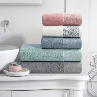 Полотенце махровое Мадонна