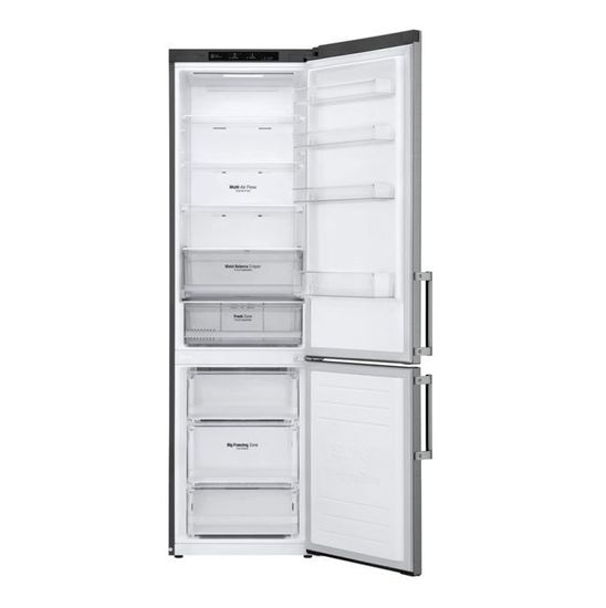 Холодильник LG GA-B509BMJZ