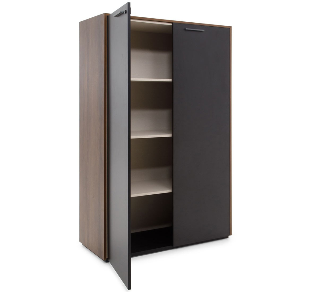 Шкаф для бумаг MURANO (МУРАНО)