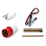 ТСС SGG 6000EH3NA бензиновый генератор 160011