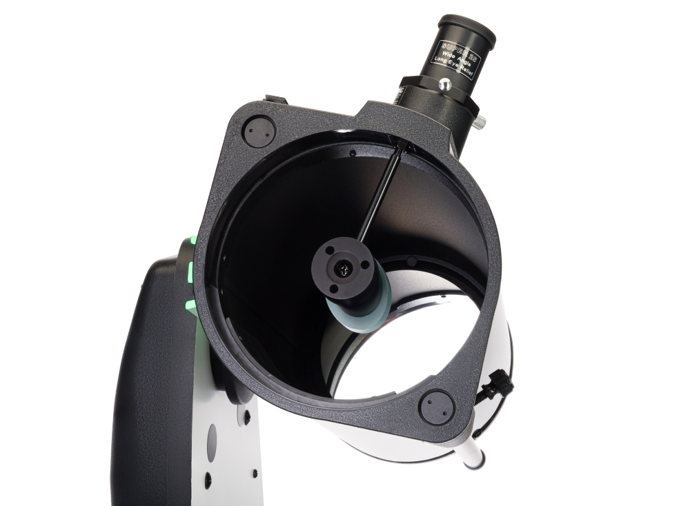 Телескоп Sky-Watcher Dob 130/650 Retractable Virtuoso GTi GOTO, настольный