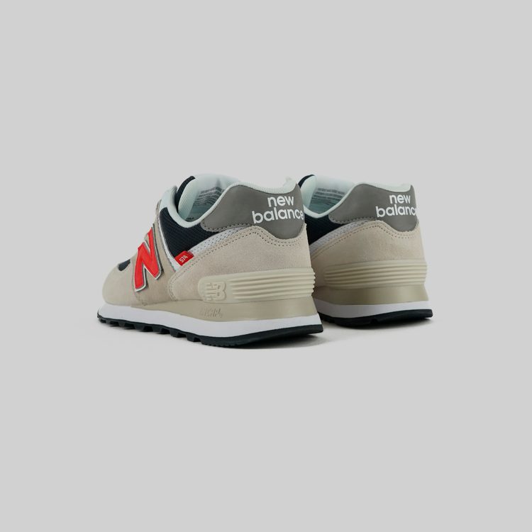 Кроссовки New Balance ML574SJ2 артикул:ML574SJ2/D - купить в магазине Дайс