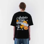 Футболка Dissident Apotheke черная