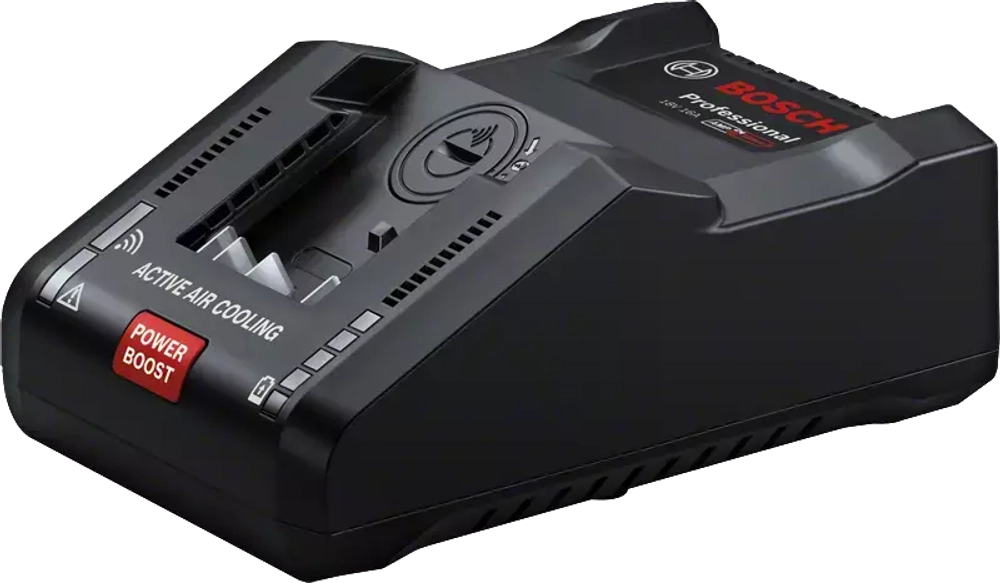 Зарядное устройство BOSCH GAL 18V-160 C + модуль 1600A019S6