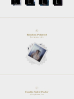Альбом LISA - LALISA 1st Single Album RANDOM Version