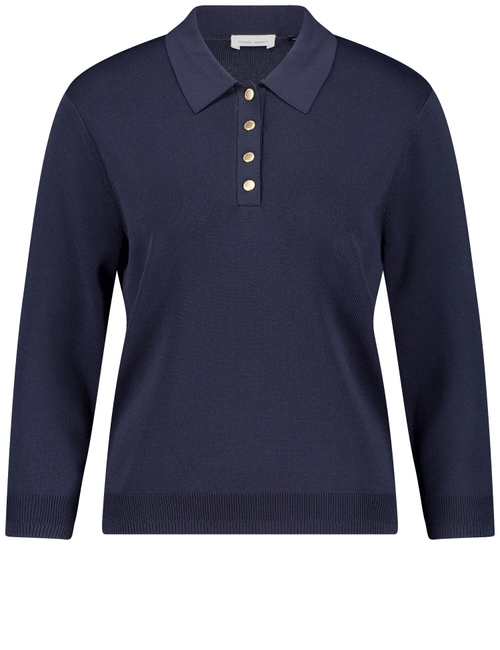 Поло из вискозы