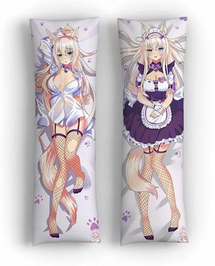 Дакимакура Коконат