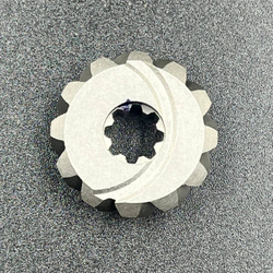 Шестерня вертикального вала (Пиньон) Suzuki DF4-6, DF4-6(A) (57311-91J00) (Suzuki)