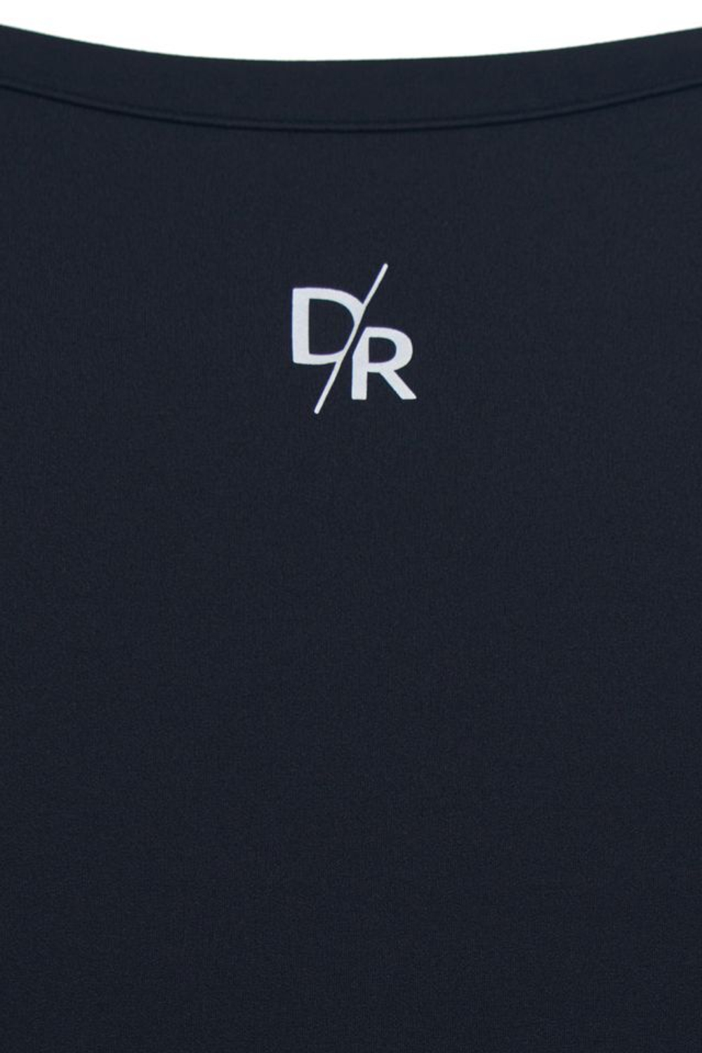 Топ Devi Top in Black