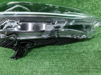 Фара правая VW Caddy 5 (2020-н.в.) LED