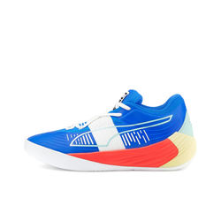 Мужские кроссовки Puma Fusion Nitro 'Bluemazing' 195514‑02
