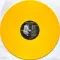 Iron Maiden – Somewhere in Time - Yellow LP