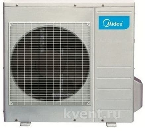 Midea MTB-36HWN1-R/MOU-36HN1-R