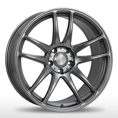 Диск Литой RGW 505 7.5 x R17 5x108 D73.1 ET35 BL