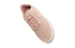 Кроссовки Nike Air Force 1 Sage Low Particle Beige (Женская размерная сетка)