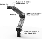 ROBOTIS MANIPULATOR-H