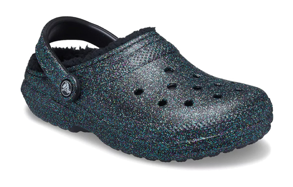 Crocs Classic Clog (Женская размерная сетка)