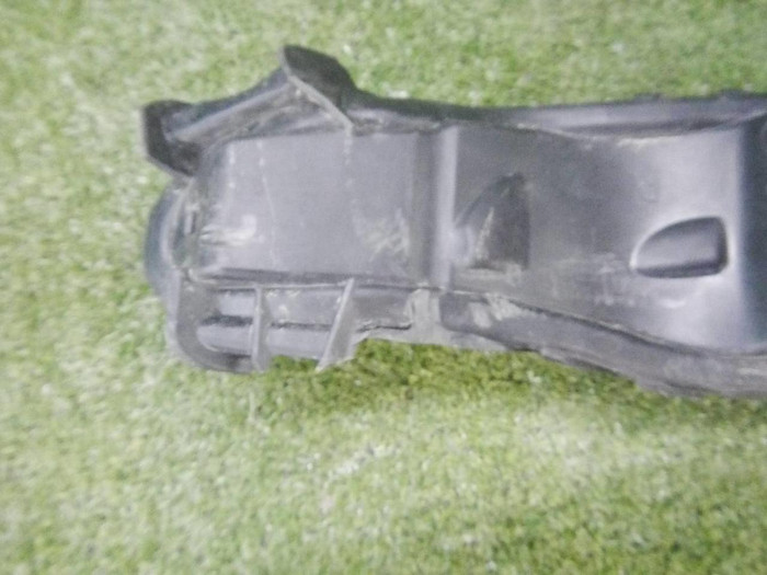 ДХО правый KIA Rio 4 X-Line (2017-2020)