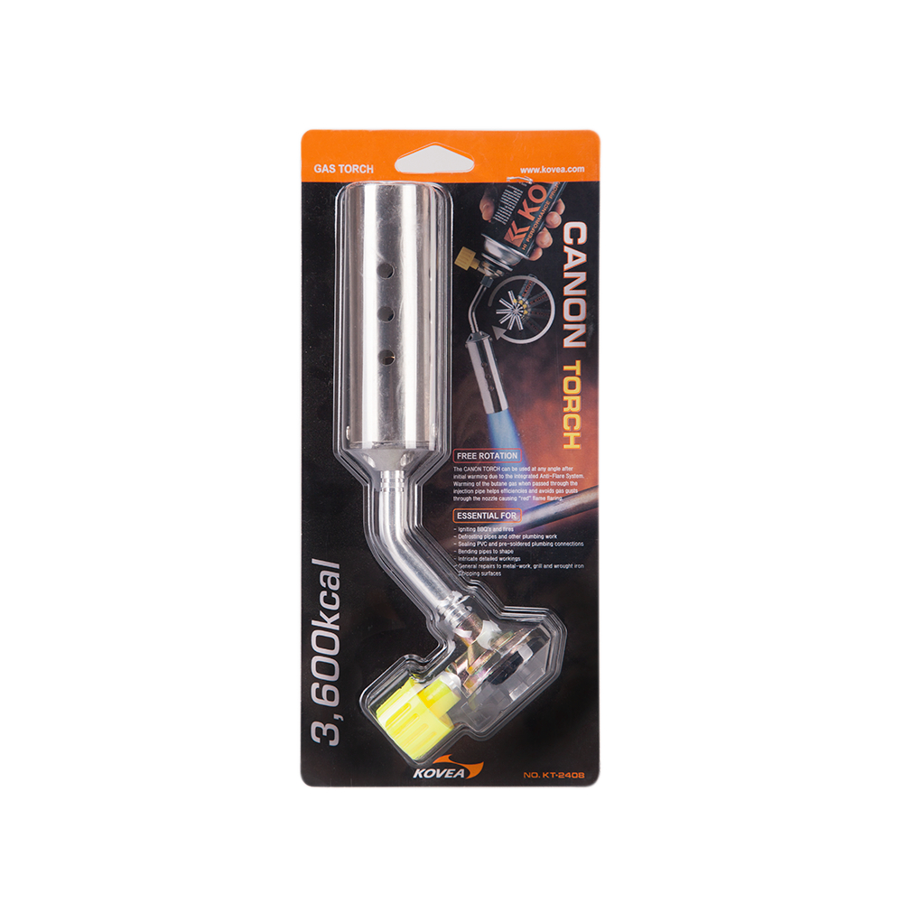 Резак газовый Kovea «KT-2408»