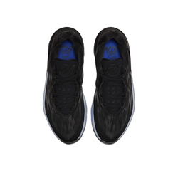 Кроссовки Nike Air Zoom GT Cut 2 EP 'Black Racer Blue' DJ6013-002