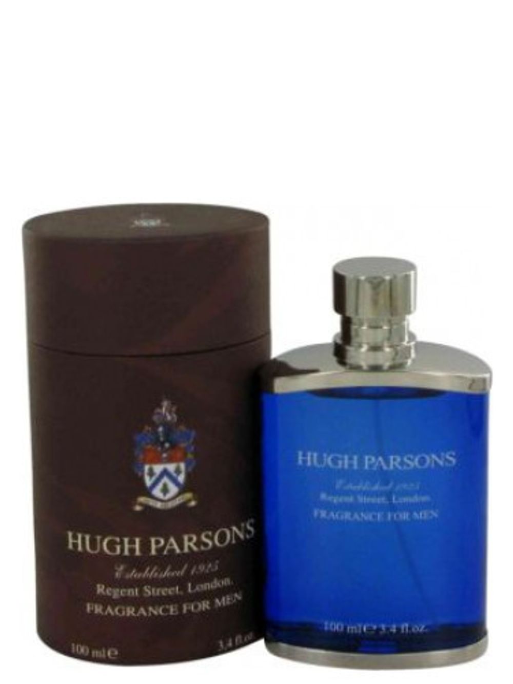 Hugh Parsons Traditional
