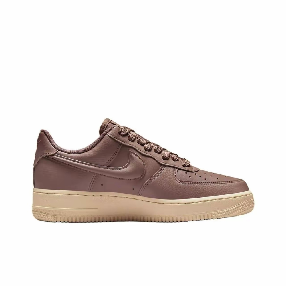 Nike Air Force 1 "Mink Brown"