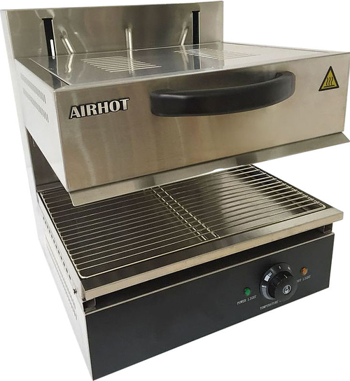 Гриль Salamander Airhot SGE-600