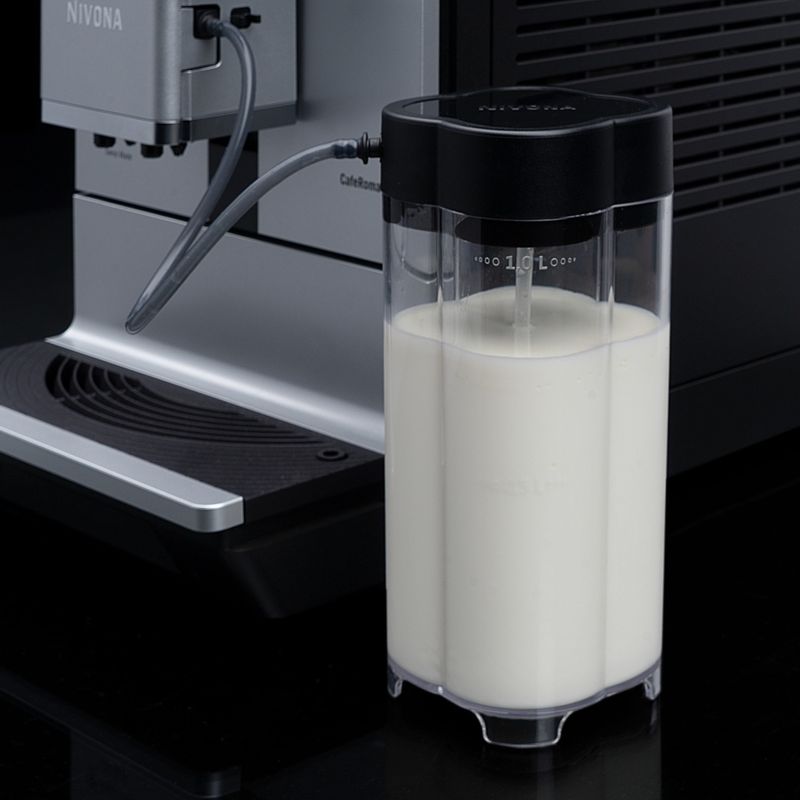 Кофемашина Nivona CafeRomatica NICR 970