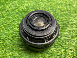 Мир-1Ш 37mm 2.8