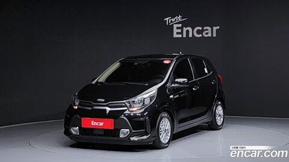 Kia Morning Urban (JA) Signatures (09.2020)