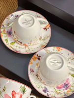 Чайный набор Villeroy &amp; Boch 2 шт., арт. 471585510