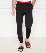 пижамные брюки linked Hugo Bodywear - черный(50480236)