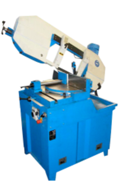 Ленточнопильный отрезной станок Siloma W-223 GT